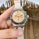 Women Audemars Piguet Royal Oak Offshore Copy Watches Rainbow Bezel (2)_th.jpg